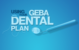 Using Your Dental Plan - Dental Logo
