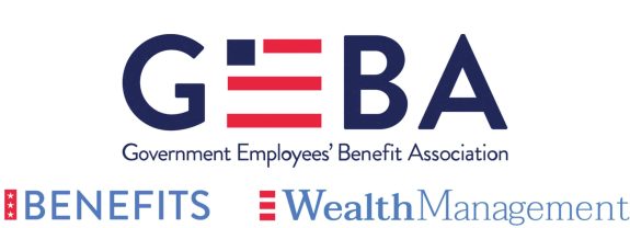 GEBA Logo, benefits and wealth management