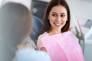 Am I eligible for dental insurance?